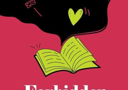 Fairy Tale, But Rated R