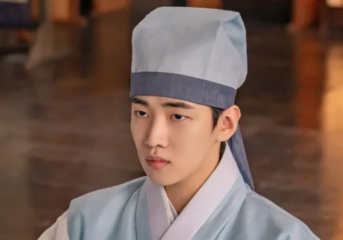 Park Jae Chan Check In Hanyang