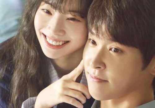 Affiche du drama Coréen Love Me Viki