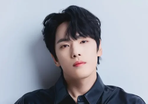 Kim Jung Hyun Change D’Agence