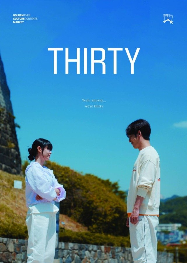 Anyway Thirty - Drama Coréen 2025
