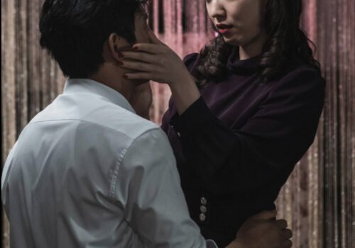 Broken Record - Film Coréen 2023