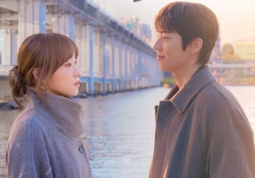 In Your Radiant Season