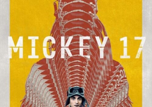 Mickey 17