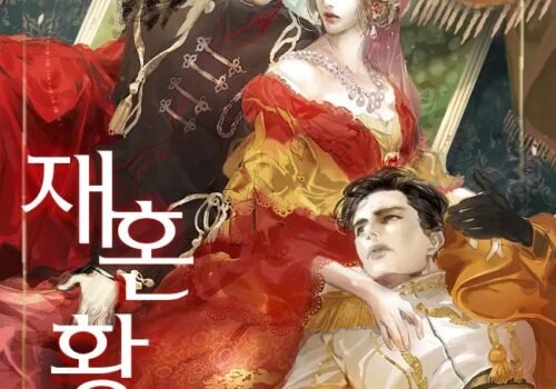 The Remarried Empress_Lee-Se-Young-Lee-Jong-Suk-Shin-Min-Ah-Ju-Ji-Hoon