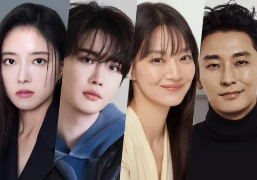 The Remarried Empress