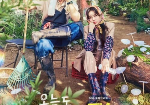 Its Sold Out Again Today