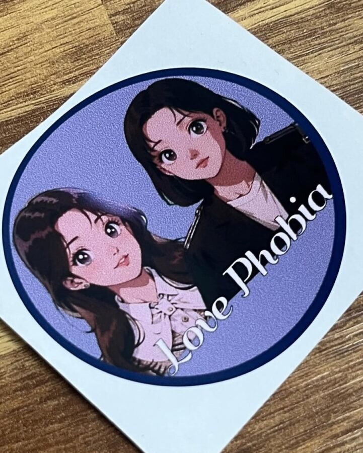 Love Phobia