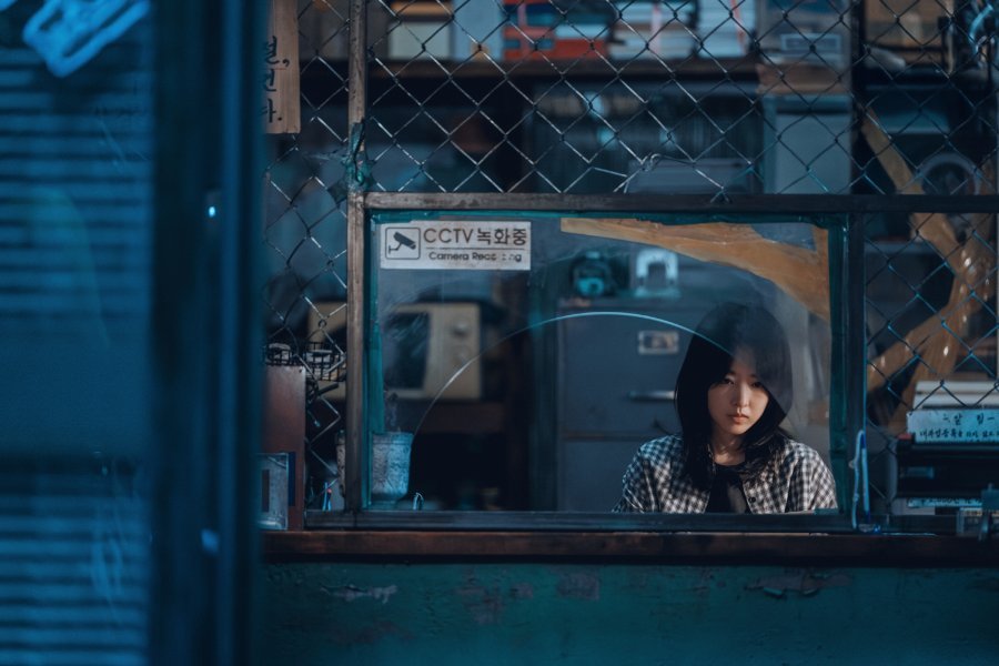 Goldland - Drama Coréen 2026