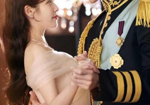 Perfect Crown - Drama Coréen 2026