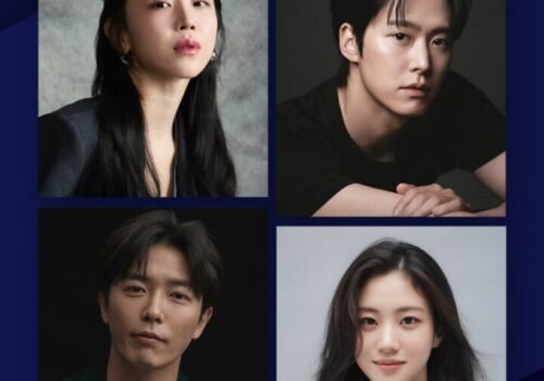 Secret Gratitude - Drama Coréen 2026