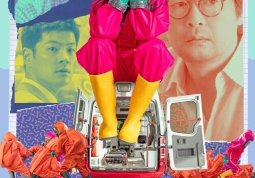 K-Movie Virus (2025)