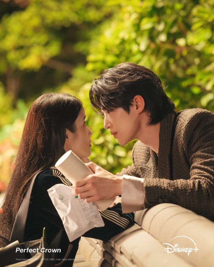 Wife of a 21st Century Prince