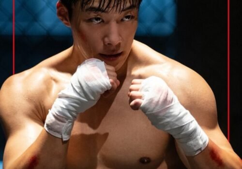 Bloodhounds Season 2 - Drama Coréen