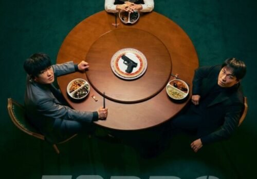 Fifties Professionals