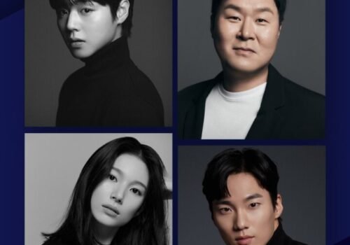 Becoming a Cooking Soldier Legend