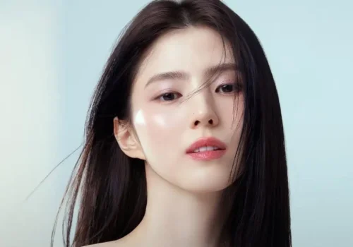 L'actrice Han So Hee en lice pour le remake coréen de The Intern