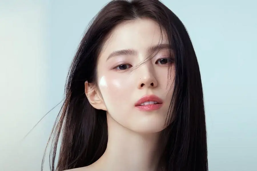 L'actrice Han So Hee en lice pour le remake coréen de The Intern