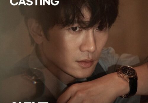 Apartment - Drama Coréen 2026