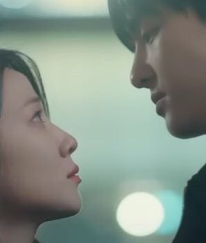 My Spooky Romance – Drama Coréen 2026