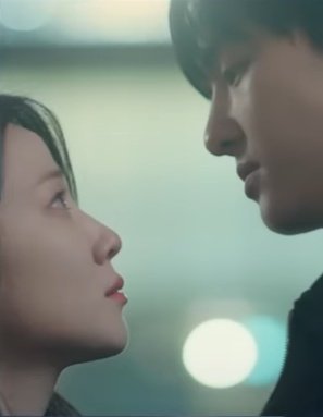My Spooky Romance – Drama Coréen 2026