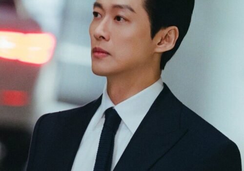 The Completion of Marriage - Drama Coréen 2026