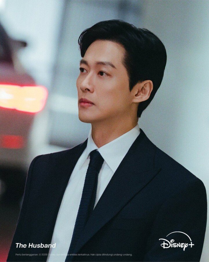 The Completion of Marriage - Drama Coréen 2026