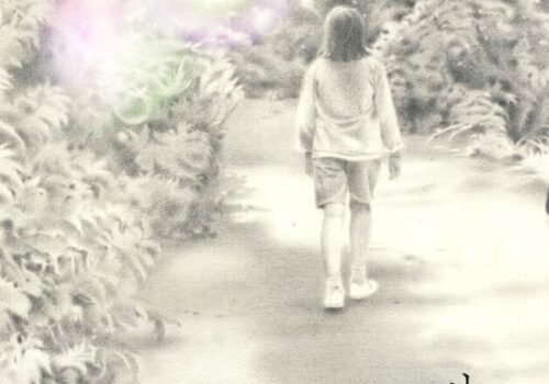 Affiche du K-Movie 2023 Shine