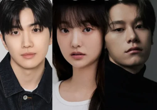 Favorite Employee - Drama Coréen 2026