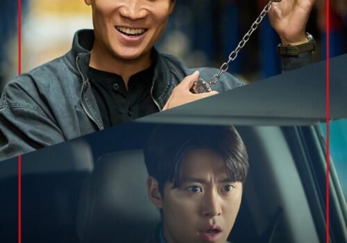 Husbands in Action