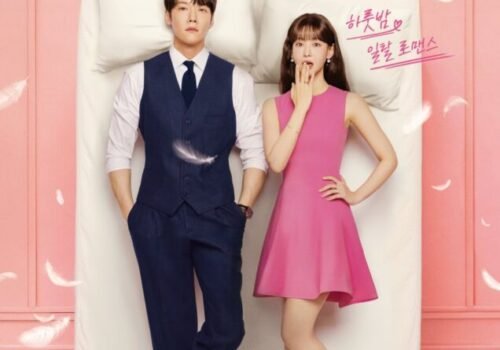 Positively Yours - K-Drama (2026)