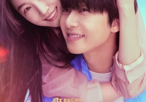 Affiche drama coréen Surely Tomorrow