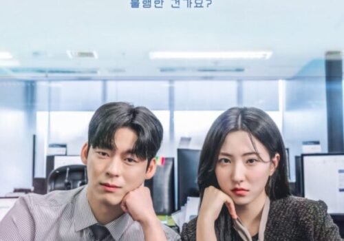 Affiche du film coréen You've Worked Hard Today - K-Movie 2025