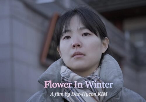 Flower in Winter - Film Coréen 2026
