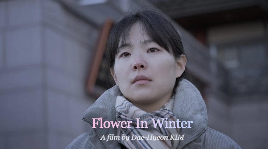 Flower in Winter - Film Coréen 2026