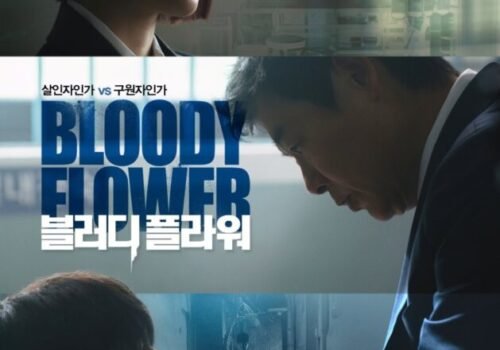 Flower of Death - Drama Coréen 2026