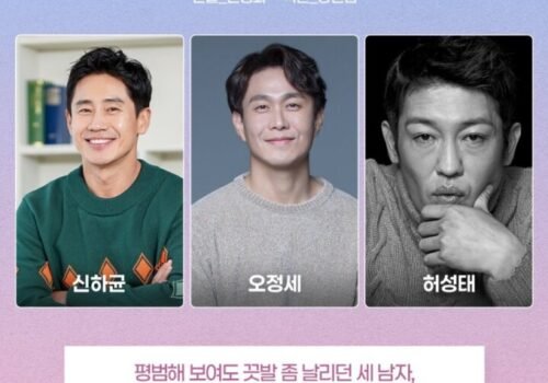 Fifties Professionals