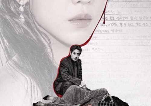 The Art of Sarah - Drama Coréen 2026