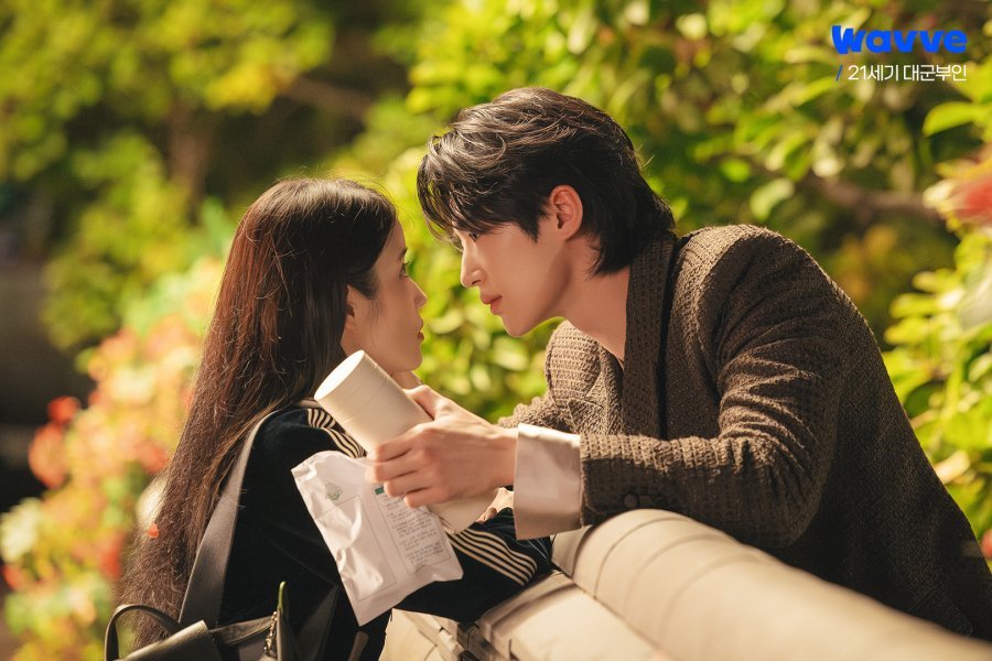 Wife of a 21st Century Prince