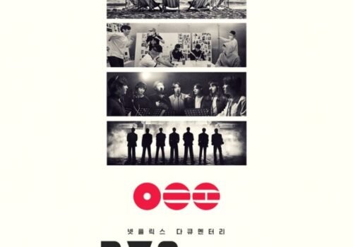 BTS- The Return
