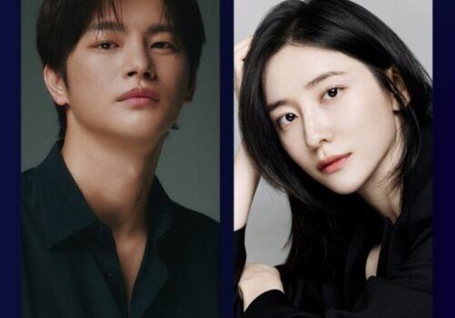 Back to Work - Drama Coréen 2026