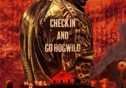 Pig Village - Film Coréen 2026