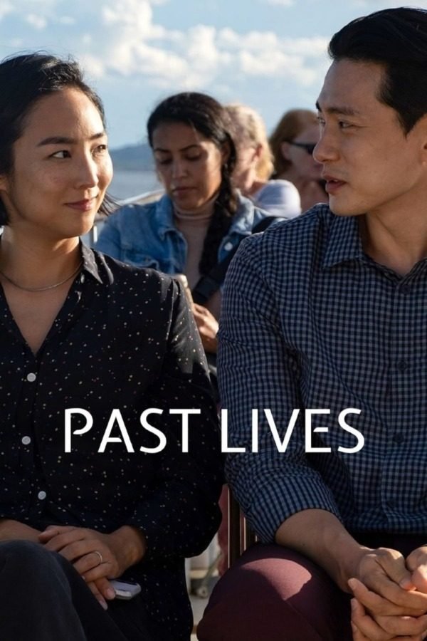 Past Lives Film Coréen 2023 Avec Yoo Teo